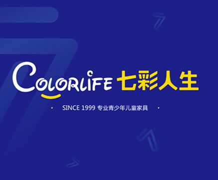 “18歲，有夢想，正青春！”七彩人生2017年品牌戰(zhàn)略發(fā)布